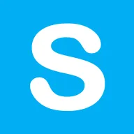 Логотип Skype