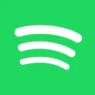Логотип Spotify