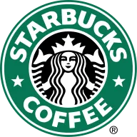 Starbucks — Old Logo