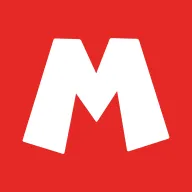 Логотип Super Mario