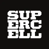 Логотип Supercell