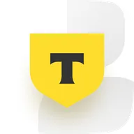 Т-Банк — PNG Icon