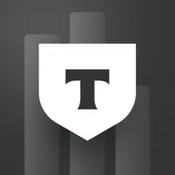 Логотип T-Data
