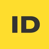 Логотип T-ID