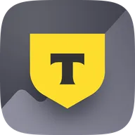 Т-Инвестиции — PNG Icon
