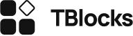 Taptop — TBlocks