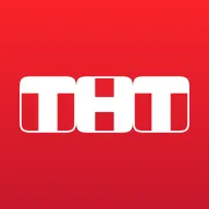Логотип ТНТ