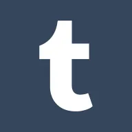 Логотип Tumblr