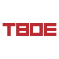 Логотип ТВОЕ