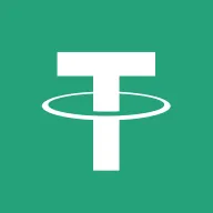 Логотип USDT
