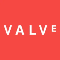 Логотип Valve