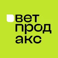Логотип Ветпродакс