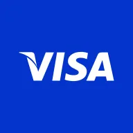 Логотип Visa