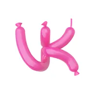 ВКонтакте — Birthday (Balloons)