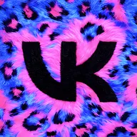 ВКонтакте — Leopard