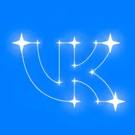 ВКонтакте — New Year (Stars)