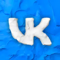 ВКонтакте — Plasticine