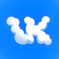ВКонтакте — Summer (Cloud)