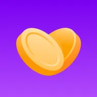 Логотип VK Donut