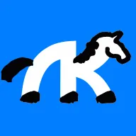 ВКонтакте — Конь