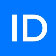 Логотип VK ID