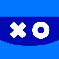 Логотип VK Play