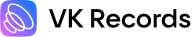 VK Records — Full