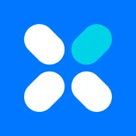 Логотип VK Teams