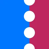 Логотип VK Билеты