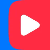 Логотип VK Видео