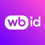 Логотип WB ID