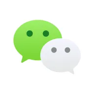 WeChat — Альтернатива