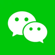 WeChat — SVG