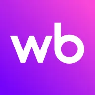 Логотип Wildberries