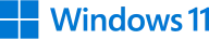 Windows — Windows 11