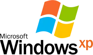 Windows — Windows XP