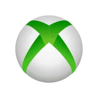 Xbox — 3D‑логотип