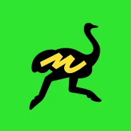 Логотип Маркет Деливери