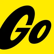 Логотип Яндекс Go