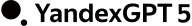 Яндекс Алиса — Yandex GPT