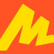Логотип Яндекс Маркет