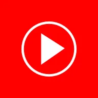 Логотип YouTube Music