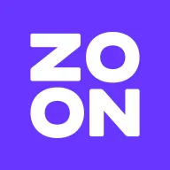 Логотип Zoon